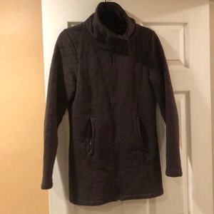 North Face Coat